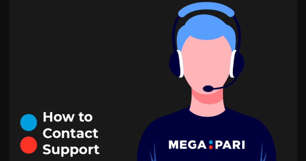 Megapari Customer Support