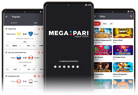 megapari-app